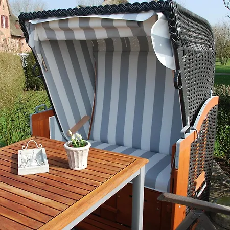 Foehrzeit Appartement