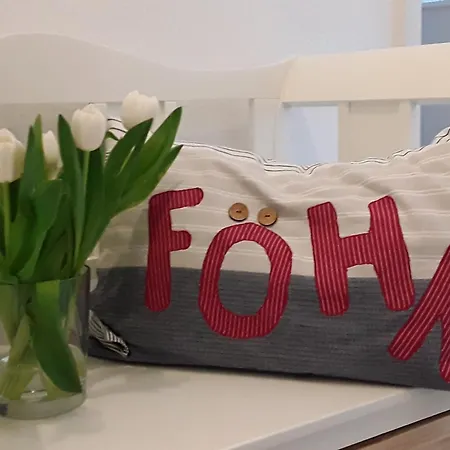 Foehrzeit Appartement *