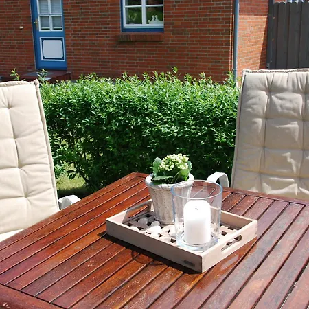 Foehrzeit Appartement *