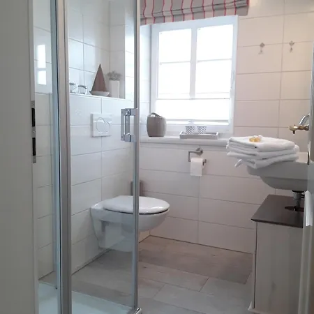 Foehrzeit Appartement Wrixum