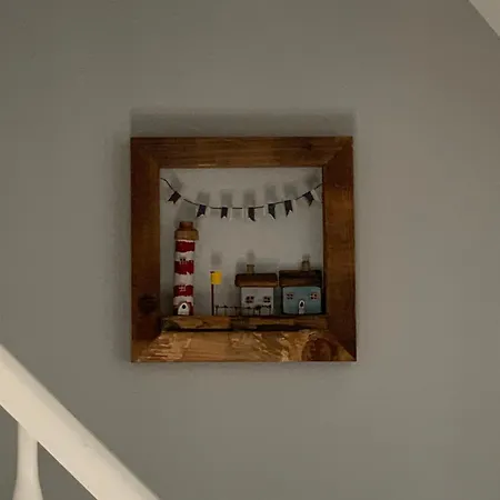 Appartement Foehrzeit