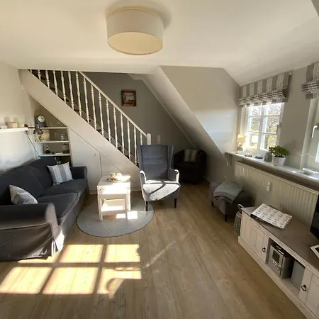 Appartement Foehrzeit