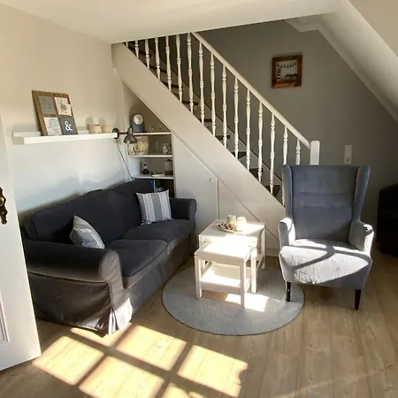 Appartement Foehrzeit Wrixum