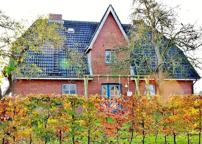 Appartement Foehrzeit