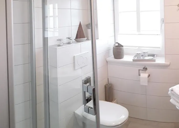 Appartement Foehrzeit *