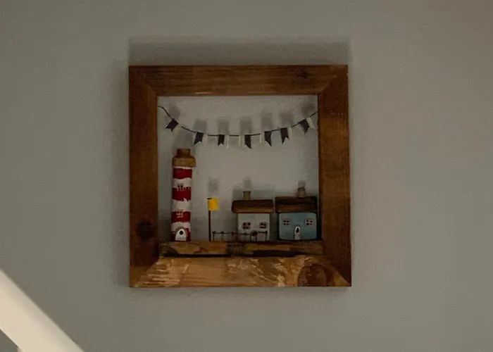 Appartement Foehrzeit