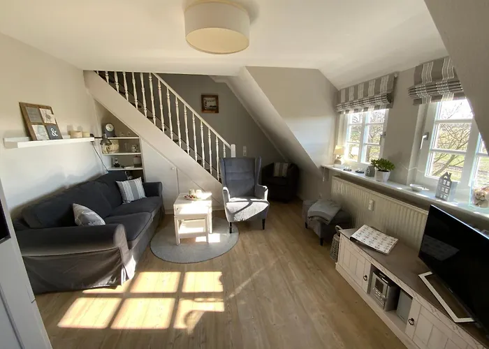 Appartement Foehrzeit